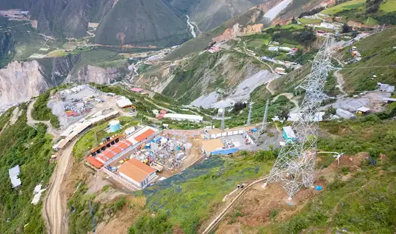 Nuevo ataque contra minera Poderosa en Pataz: explosión deja dos heridos y reaviva alerta por minería ilegal