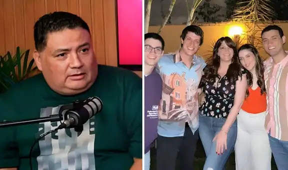 Alfredo Benavides revela que sus hijos no tendrían herencia y sorprende al hablar de su muerte: "No quiero dejar nada"