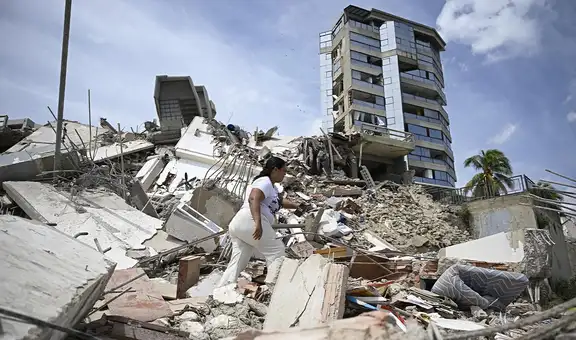 “Hay decenas de edificios caídos”: periodista revela la magnitud del terremoto en Venezuela