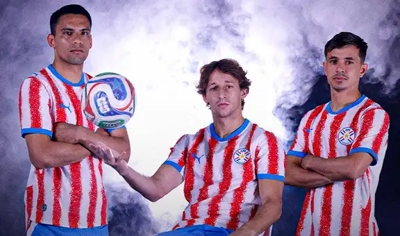 ¿A qué hora juega Paraguay vs Australia EN VIVO HOY por la clasificación a 16avos de final del Mundial 2026?