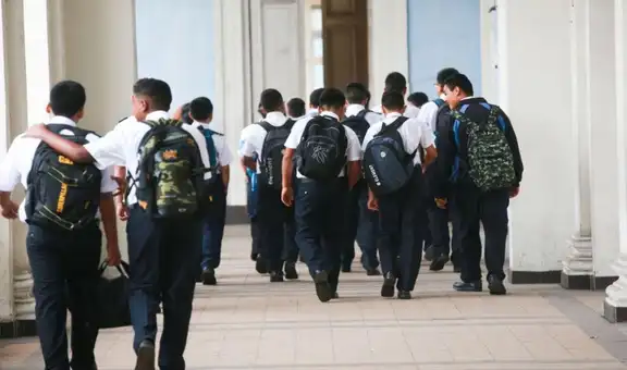 ¿Estudiantes tendrán clases este lunes 29 de junio? Esto confirma Minedu para colegios públicos y privados