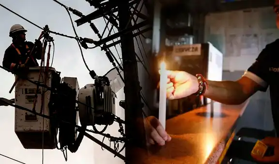 Miles de familias se quedarán sin luz este 26 y 27 de junio en Lima y Callao: consulta los horarios de interrupción del servicio
