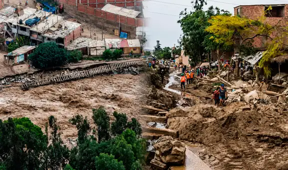 Fenómeno El Niño: CCL alerta que el Gobierno dejará más de S/11.600 millones en obras de prevención sin ejecutar y BCRP prevé impacto económico