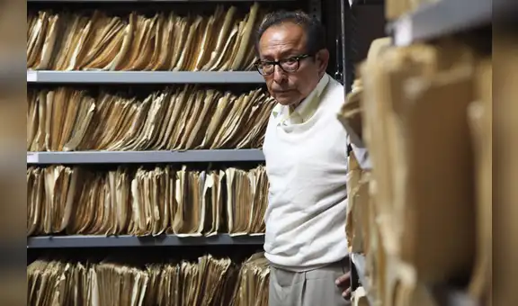 El caso La Cantuta bajo dos miradas: película y documental