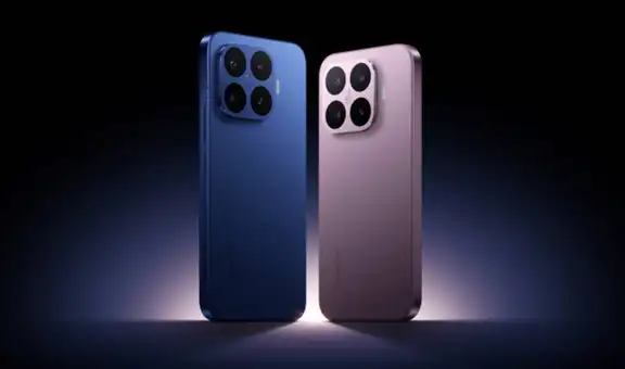 Xiaomi presenta en Perú la nueva Serie Xiaomi 17T con Leica telefoto 5x en toda la gama y Leica Live Moment