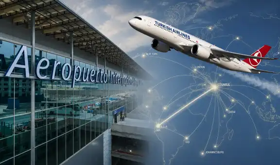 MTC anuncia nueva aerolínea en el aeropuerto Jorge Chávez: conectará al Perú con más de 300 destinos en el mundo