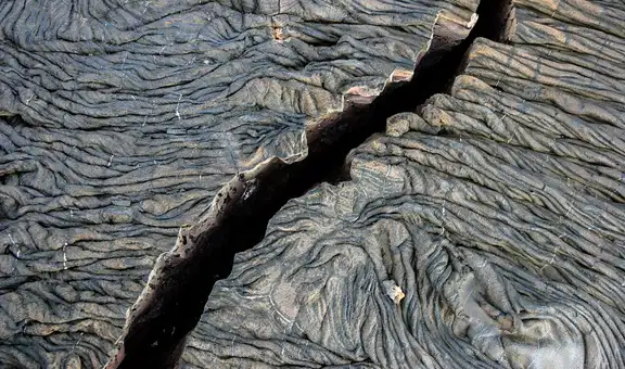 Un fenómeno geológico contagioso que se propaga entre las placas tectónicas provocaría terremotos y tsunamis