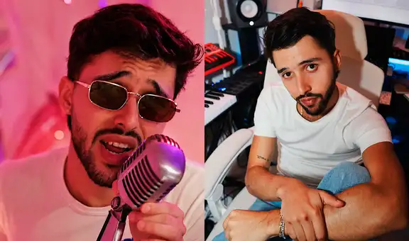 Lotzo regresa al Perú con una innovadora propuesta latin pop: “Busco hacer canciones que acompañen a las personas”
