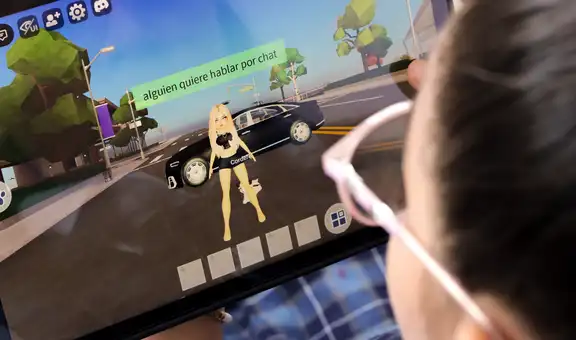 Roblox genera alerta: fallas en controles de seguridad expondrían a menores a riesgos de explotación