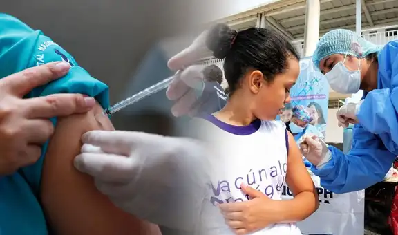 Vacunación gratuita contra el sarampión: estos centros comerciales y parques de Lima Norte atenderán durante junio