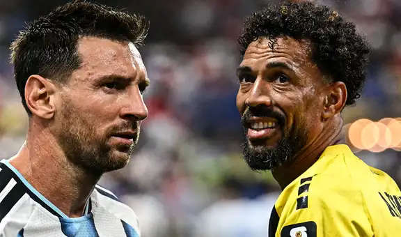 Argentina vs Cabo Verde: día, hora y canal de TV para ver el partido de 16avos de final del Mundial 2026