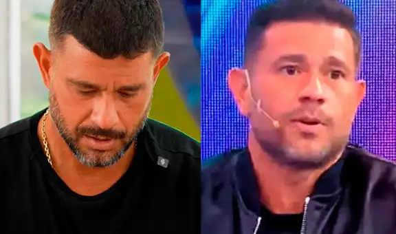 Yaco Eskenazi revela que se sometió a dolorosa cirugía en zona íntima y causa revuelo con comentario: "El peor dolor que he sentido"