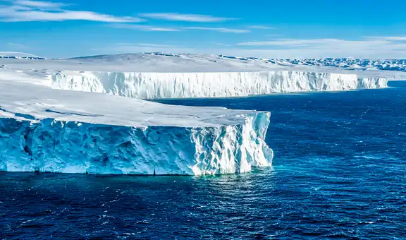 El deshielo en la Antártida ya puede predecirse hasta con 50 años de anticipación: así impactará en el nivel del mar