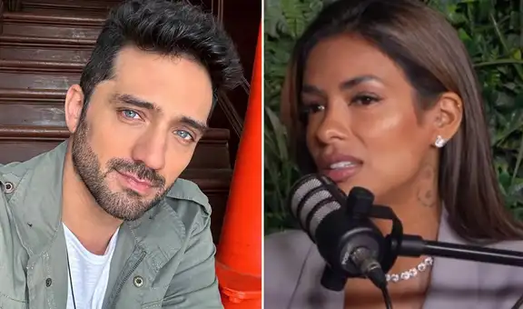 Shirley Arica dispuesta a dejar todo atrás en Perú en medio de romance con Pablo Heredia: "Sí me veo en otro país"