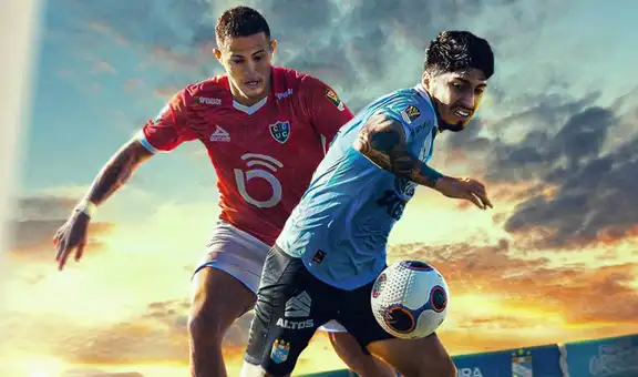 VER Sporting Cristal vs Unión Comercio EN VIVO: pronóstico y hora del partido por la fecha 3 de la Copa Caliente de la Liga 2026