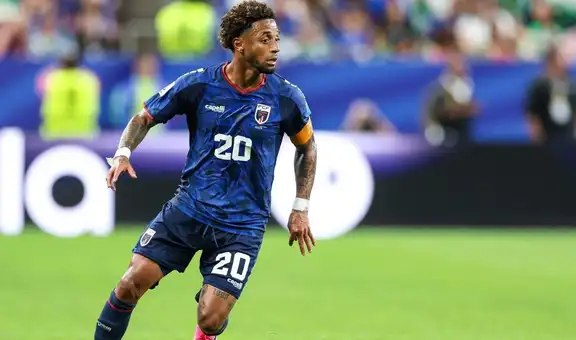 Ryan Mendes, capitán de Cabo Verde en el Mundial 2026, es investigado por presunta agresión sexual