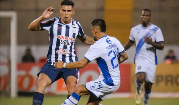 Alianza Lima vs Alianza Atlético EN VIVO: pronóstico, hora y dónde ver el partido por la fecha 3 de la Copa Caliente de la Liga 2026