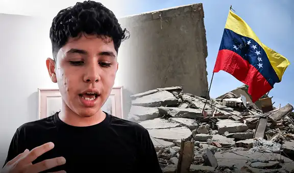¿Un joven "predijo" los dos terremotos en Venezuela un mes antes? Este es el video viral de TikTok que lo muestra