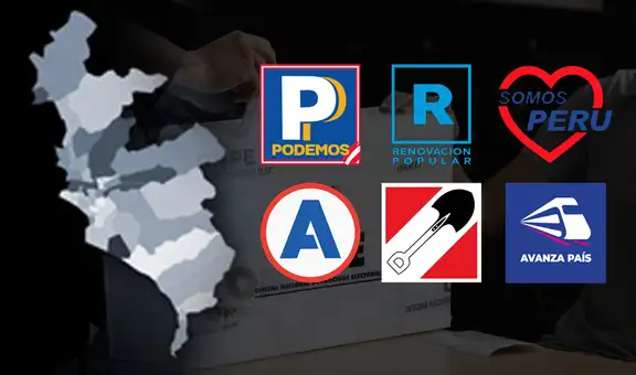 Veiente alcaldes de Lima van por la reelección encubierta y dos cambian de distritos
