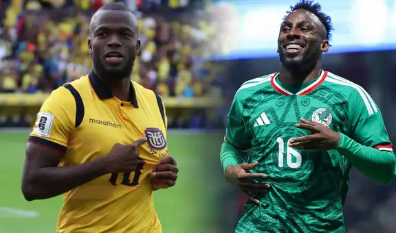México vs Ecuador: día, hora y canal del partido por los 16avos de final del Mundial 2026