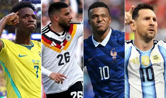 Programación 16avos de final Mundial 2026: fecha, horario y dónde ver partidos confirmados de la Copa del Mundo