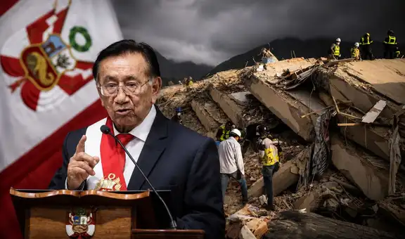 Terremoto en Venezuela: Gobierno de Balcázar autoriza donación de ayuda humanitaria