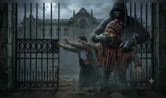 Perseguir y silenciar cuando no tienes legitimidad social, Claudia Cisneros