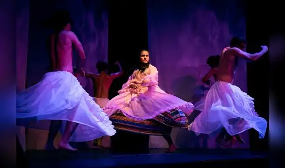 Artistas LGBTI: los escenarios y la visibilidad como respuesta