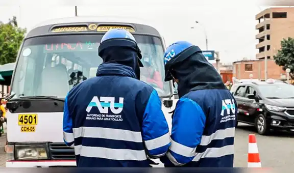 Planes para la alcaldía de Lima de Renovación Popular, OBRAS y PPC van contra la ATU