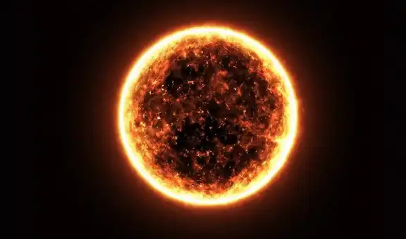 La muerte del Sol comenzará en 5.000 millones de años: científicos sugieren cómo la Tierra sobreviviría a su fin