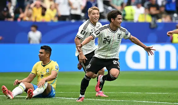 Brasil vs Japón EN VIVO HOY: minuto a minuto del partido por 16avos de final del Mundial 2026