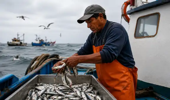 Día del Pescador: Sunafil recuerda que los trabajadores pesqueros formales pueden jubilarse desde los 55 años, ¿cuáles son los requisitos?