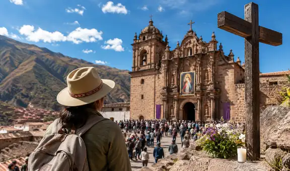 PromPerú: turismo religioso atrae el interés del 49% de los peruanos en realizar viajes motivados por la fe