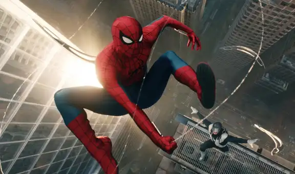 La Odisea, Spider-Man y Moana: los estrenos de julio de 2026 en Perú