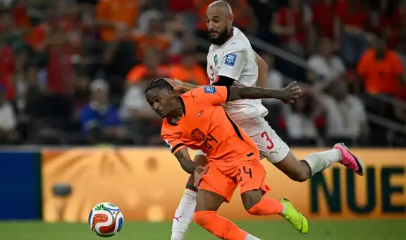 Países Bajos vs Marruecos EN VIVO HOY: tiempo extra por los 16avos de final del Mundial 2026 vía DSports