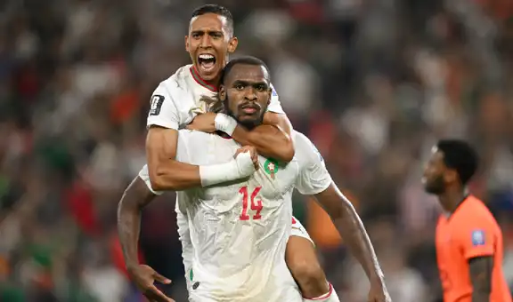 Marruecos eliminó a Países Bajos del Mundial 2026: los africanos se impusieron 3-2 en penales y clasifican a octavos