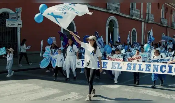 Estrenan documental del caso de Brisa de Angulo, símbolo de la lucha contra la violencia de género