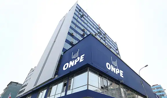 JNJ declara desierto el concurso público para elegir al nuevo jefe de la ONPE