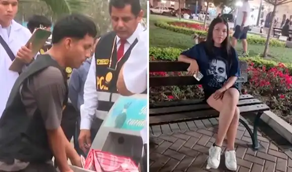 Hombre confesó feminicidio de expareja de 19 años tras cinco meses de su desaparición en Surquillo: cuerpo nunca fue encontrado