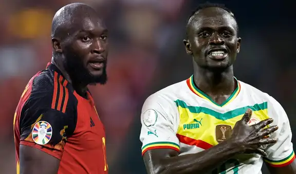 Bélgica vs Senegal EN VIVO: a qué hora y dónde ver el partido por los 16avos de final del Mundial 2026