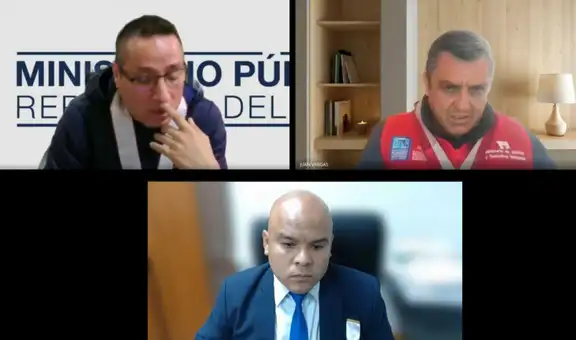 Juzgado de Pallasca dicta siete meses de prisión preventiva contra investigado por presuntos delitos sexuales