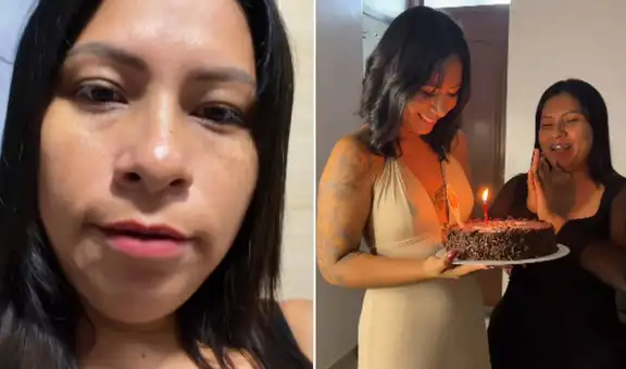 Lis Padilla desata revuelo con respuesta tras lluvia de críticas por los tatuajes de su hija