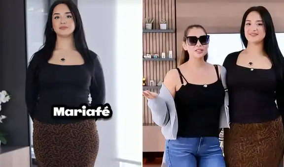 Melanie Martínez impacta al presentar a Mariafé, su hija mayor, y revela que se someterá a pérdida de peso por importante razón