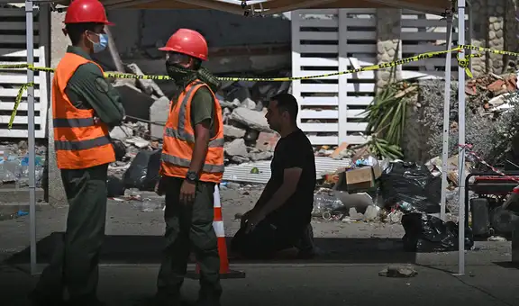 Autoridades de Estados Unidos advierten posibles estafas en donaciones para Venezuela tras doble terremoto