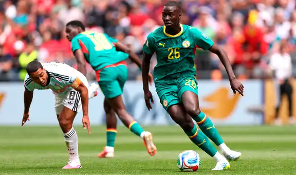 Bélgica vs Senegal En VIVO HOY por 16avos del Mundial 2026 vía América TV: gol de Diarra para soñar con la clasificación a octavos