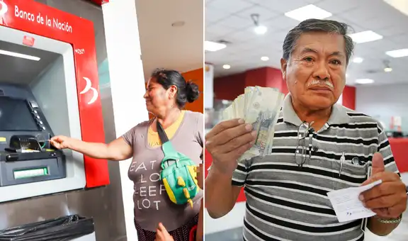Aguinaldo por Fiestas Patrias y sueldos del mes de julio 2026: revisa el cronograma completo de pagos del sector público vía Banco de la Nación