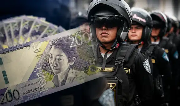 Condenan a exjefe policial por cobrar cupos de hasta S/200 para no reportar infracciones de efectivos en Puno