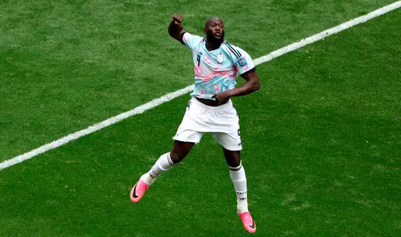 Bélgica vs Senegal En VIVO HOY por 16avos del Mundial 2026 vía América TV: sigue el minuto a minuto del segundo tiempo extra