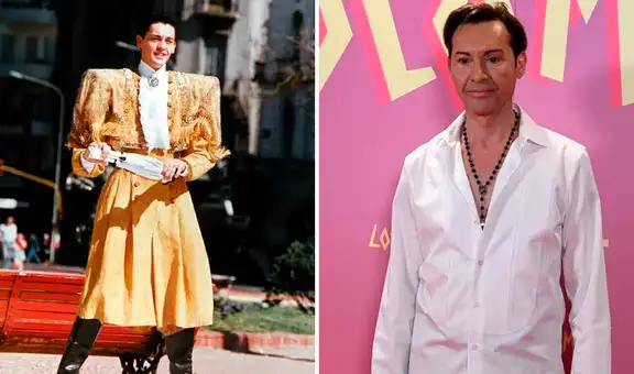 Muere el cantante Manuel Arjona, uno de los rostros históricos de Locomía, a los 58 años