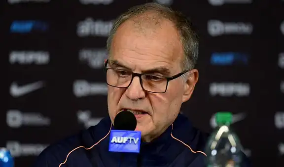 Marcelo Bielsa revela pedidos del plantel de Uruguay tras eliminación en el Mundial 2026: menos charlas y cambios en entrenamientos